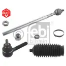 Spurstange Febi Bilstein 39292 Prokit für Citroën für Peugeot Vorderachse Links