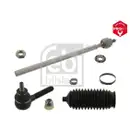 Spurstange Febi Bilstein 39292 Prokit für Citroën für Peugeot Vorderachse Links