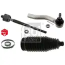 FEBI BILSTEIN 39591 Spurstange