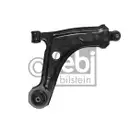 Lenker Radaufhängung Febi Bilstein 41875 für Chevrolet für Daewoo