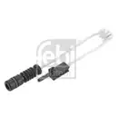 FEBI BILSTEIN 12387 Verschleißkontakt für MERCEDES-BENZ