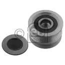 FEBI BILSTEIN 15264 Generatorfreilauf für VW