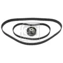 FEBI BILSTEIN 14636 Zahnriemensatz für VW