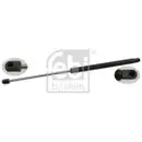 FEBI BILSTEIN 14661 Gasdruckfeder für FORD