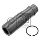 Ventilführung Febi Bilstein 14833 für Mercedes Benz für Mercedes Benz