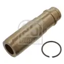 Ventilführung Febi Bilstein 14833 für Mercedes Benz für Mercedes Benz