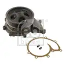 FEBI BILSTEIN 21593 Wasserpumpe für SCANIA