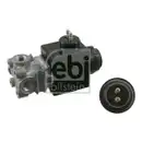 FEBI BILSTEIN 21705 Magnetventil für SCANIA