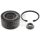 FEBI BILSTEIN 23928 Radlagersatz für BMW