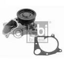 FEBI BILSTEIN 24026 Wasserpumpe für BMW