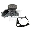 FEBI BILSTEIN 24026 Wasserpumpe für BMW
