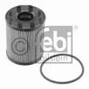 Ölfilter Febi Bilstein 26366 für Alfa Romeo für Chrysler für Citroën für Fiat