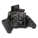 FEBI BILSTEIN 26607 Motorlager für MERCEDES-BENZ