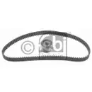 FEBI BILSTEIN 26075 Zahnriemensatz für HONDA