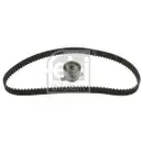 FEBI BILSTEIN 26075 Zahnriemensatz für HONDA