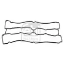 FEBI BILSTEIN 28630 Ventildeckeldichtung für OPEL