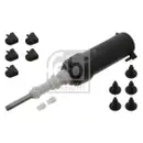 FEBI BILSTEIN 30702 Arbeitszylinder für DAF, VOLVO, MAN, NEOPLAN