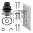 FEBI BILSTEIN 03315 Achsmanschettensatz für VW, SEAT