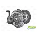 VALEO 834055 Pkw Premium Kupplungskit mit hydr. Ausr.