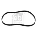 FEBI BILSTEIN 18772 Zahnriemen für SEAT, VW, SKODA