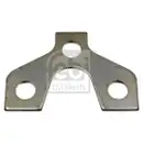 FEBI BILSTEIN 19569 Sicherungsblech für AUDI