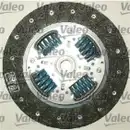 VALEO 826033 Pkw Premium Kupplungskit 3P