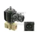 FEBI BILSTEIN 27356 Magnetventil