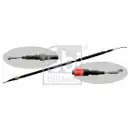 FEBI BILSTEIN 27383 Handbremsseil für VW