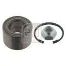 FEBI BILSTEIN 31342 Radlagersatz für SUZUKI, NISSAN, OPEL