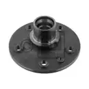 FEBI BILSTEIN 34331 Radnabe für MERCEDES-BENZ