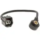 HELLA 6PG 009 108-741 Klopfsensor, Kabel 300 mm