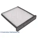 BLUE PRINT Innenraumfiltersatz ADC42502