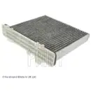 BLUE PRINT Innenraumfilter ADC42514