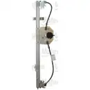 VALEO 850686 Fensterheber (ohne Motor) v l CITROEN