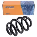 SPIDAN 86862 Fahrwerksfeder