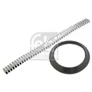 FEBI BILSTEIN 11474 Dichtungssatz für VOLVO