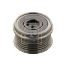 FEBI BILSTEIN 34605 Generatorfreilauf für PORSCHE
