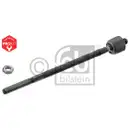 Axialgelenk Spurstange Febi Bilstein 36669 Prokit für Citroën für Fiat