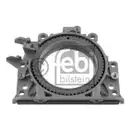 Wellendichtring Kurbelwelle Febi Bilstein 36383 für Audi für Seat für Skoda