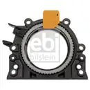 Wellendichtring Kurbelwelle Febi Bilstein 36383 für Audi für Seat für Skoda