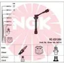 Zündleitungssatz Ngk 44274 für Suzuki