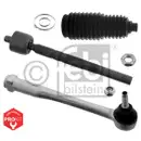 Spurstange Febi Bilstein 39034 Prokit für Citroën für Peugeot Vorderachse Rechts