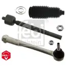Spurstange Febi Bilstein 39034 Prokit für Citroën für Peugeot Vorderachse Rechts