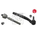 FEBI BILSTEIN 39502 Spurstange für MERCEDES-BENZ