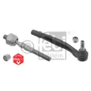 FEBI BILSTEIN 39502 Spurstange für MERCEDES-BENZ