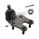 FEBI BILSTEIN 41357 Traggelenk für DAIHATSU