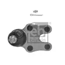 FEBI BILSTEIN 41357 Traggelenk für DAIHATSU