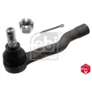 FEBI BILSTEIN 42757 Spurstangenendstück
