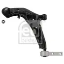 FEBI BILSTEIN 42615 Querlenker für NISSAN