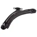 Lenker Radaufhängung Febi Bilstein 42630 für Nissan für Renault Unten